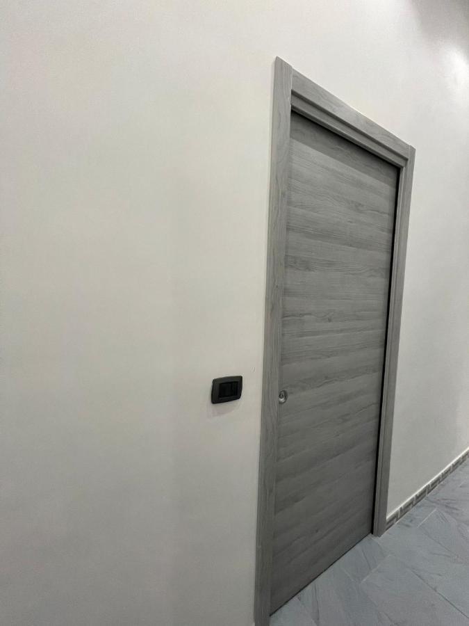 La Casa Di Adele Apartment Napoli Exterior foto