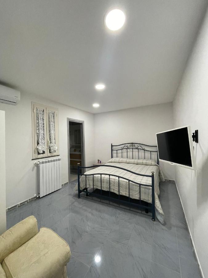 La Casa Di Adele Apartment Napoli Exterior foto