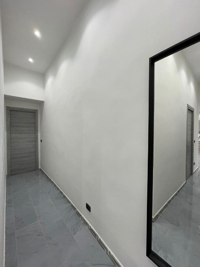 La Casa Di Adele Apartment Napoli Exterior foto